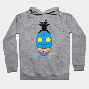 Busta Hoodie